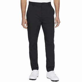 High Durability Thread Nike Dri-FIT UV Chino Trousers - Black
