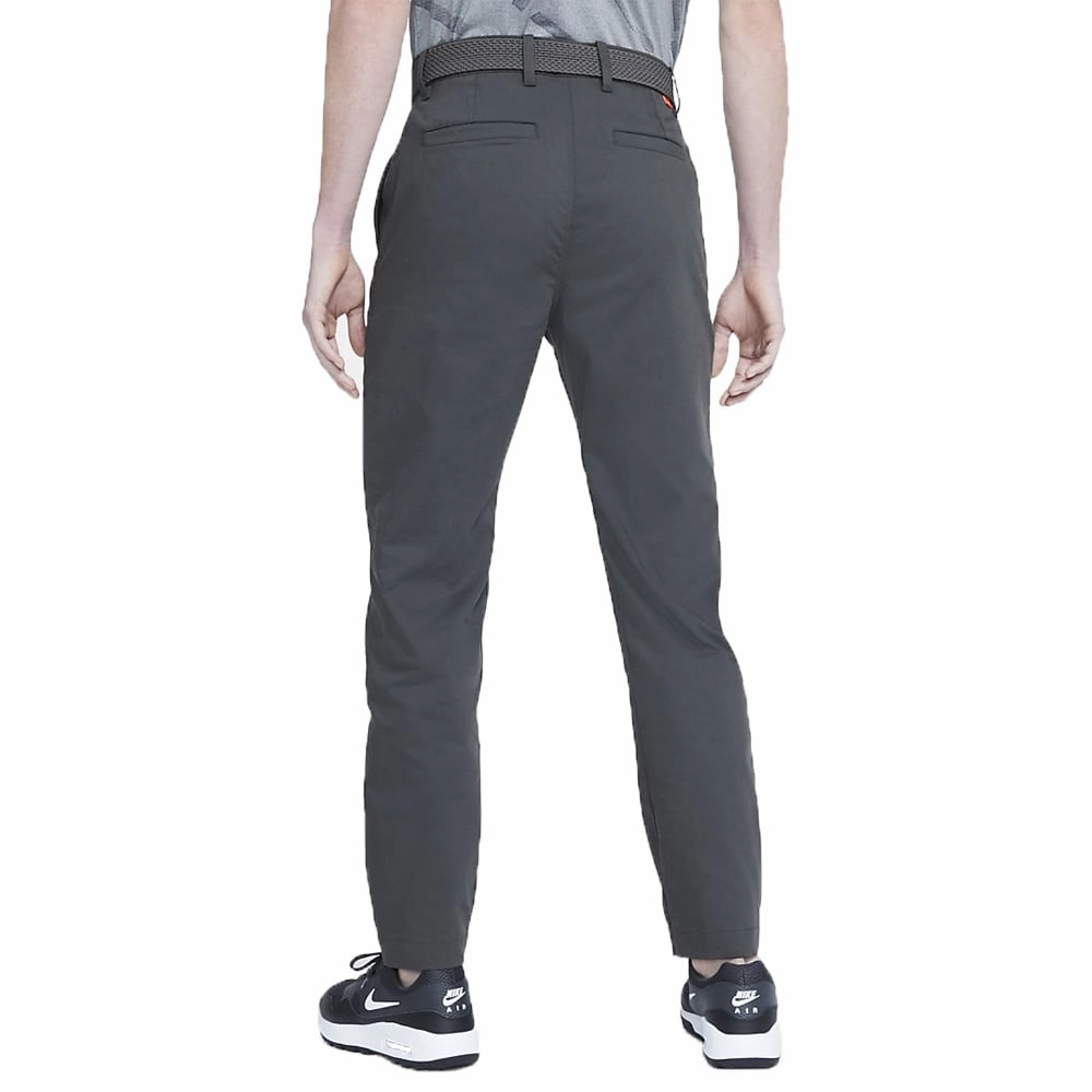 Wear Resistant Fabric Nike Dri-Fit UV Trousers - Dark Smoke Grey