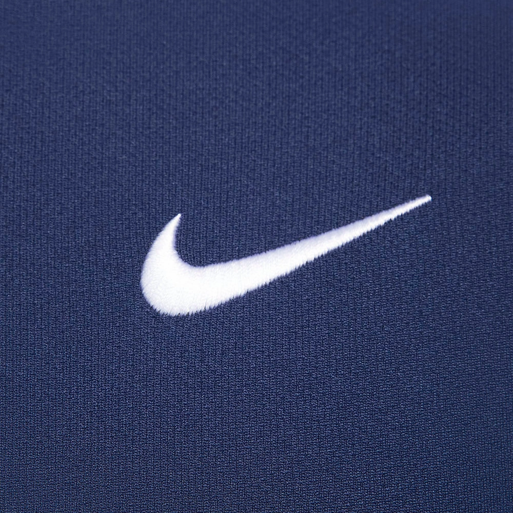 Nike Dri-FIT Victory  Solid Polo Block - Midnight Navy/Obsidian/White Seasonal Wear