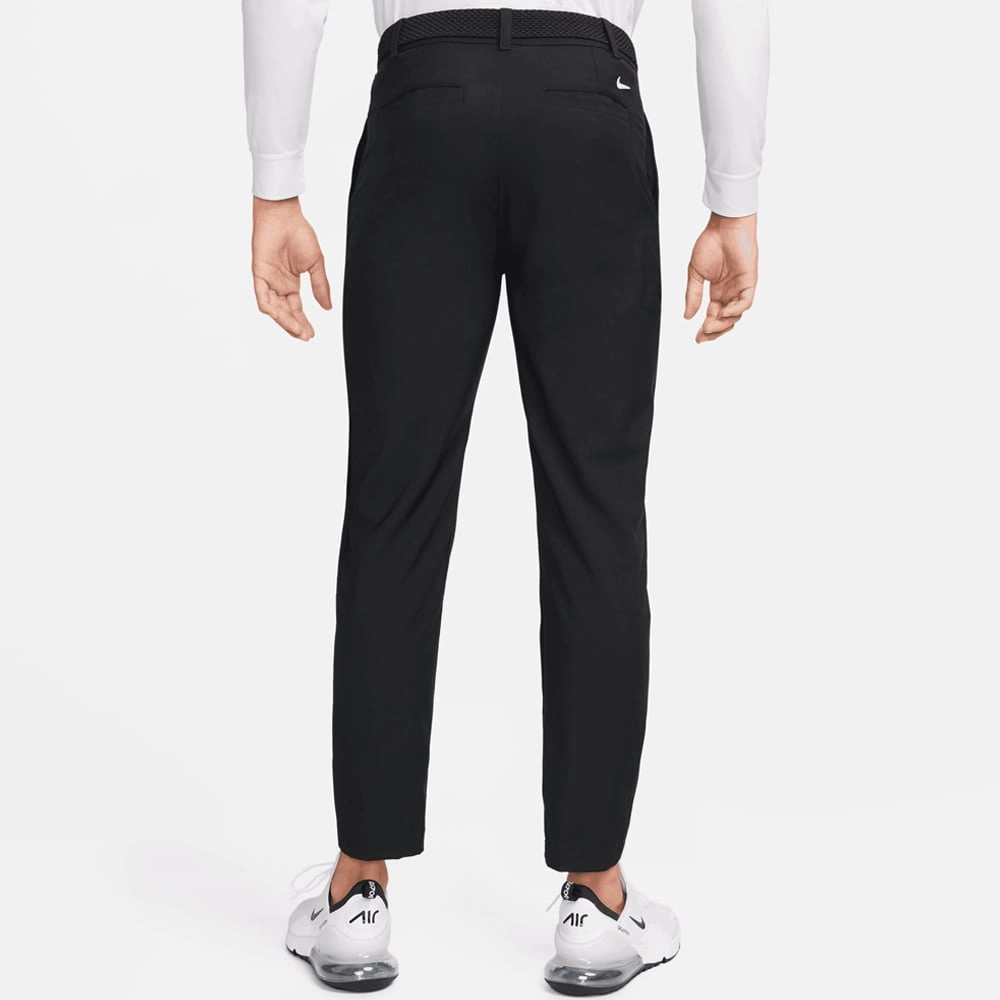 Nike Dri-FIT Victory Trousers - Black/White Tailored Wear