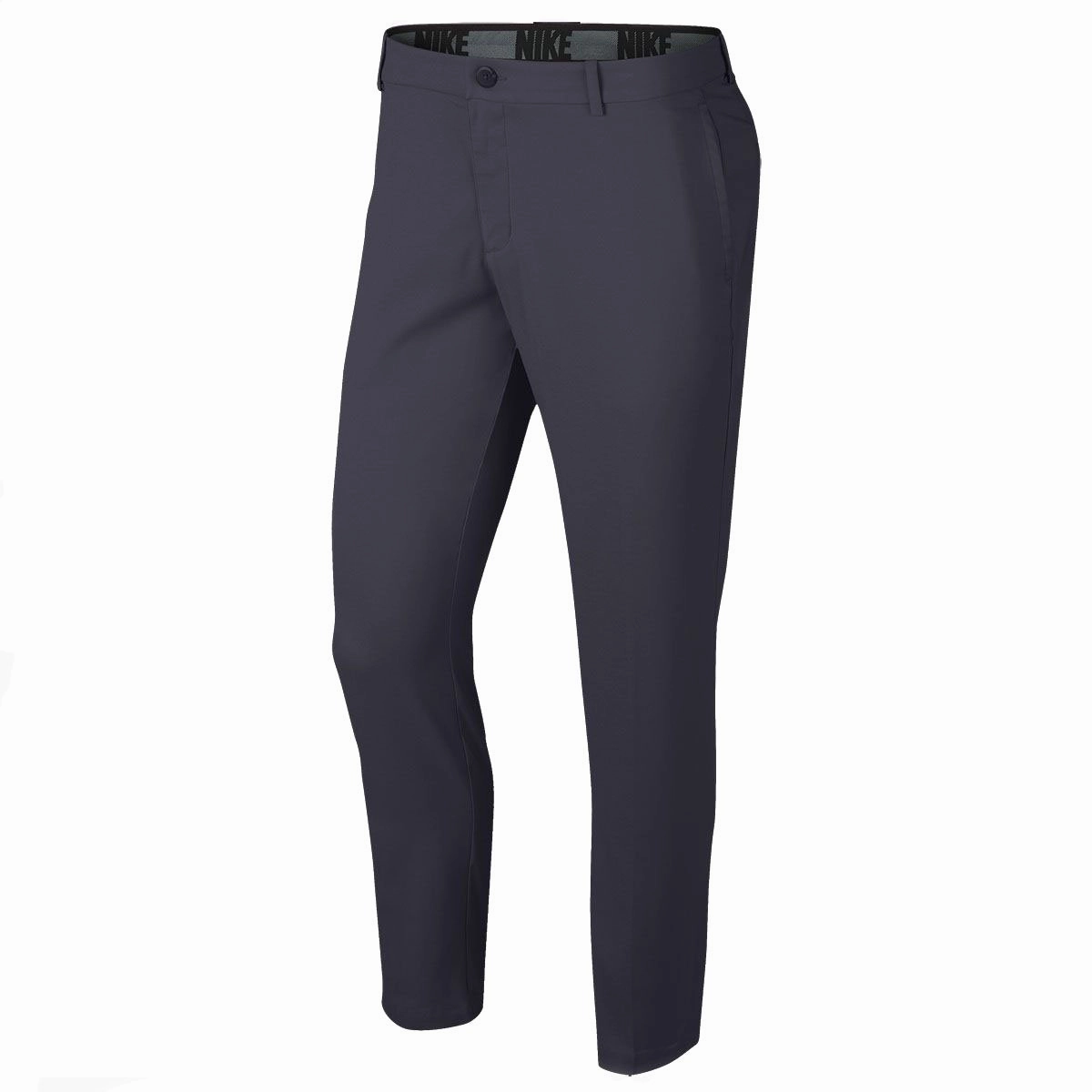 Nike Flex Slim Fit Golf Trousers - Gridiron Cozy Essentials