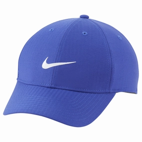 Nike Legacy91 Cap - Blue Fall Fashion