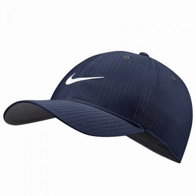 Nike Legacy91 Cap - College Navy/Anthracite/White Travel Wardrobe All Match