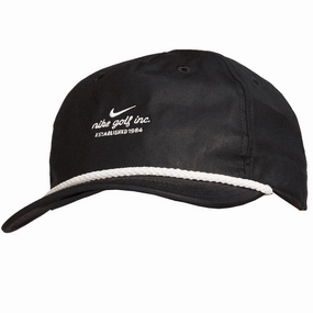 Nike Pro Cap - Black/Anthracite/White Casual Sunday family event