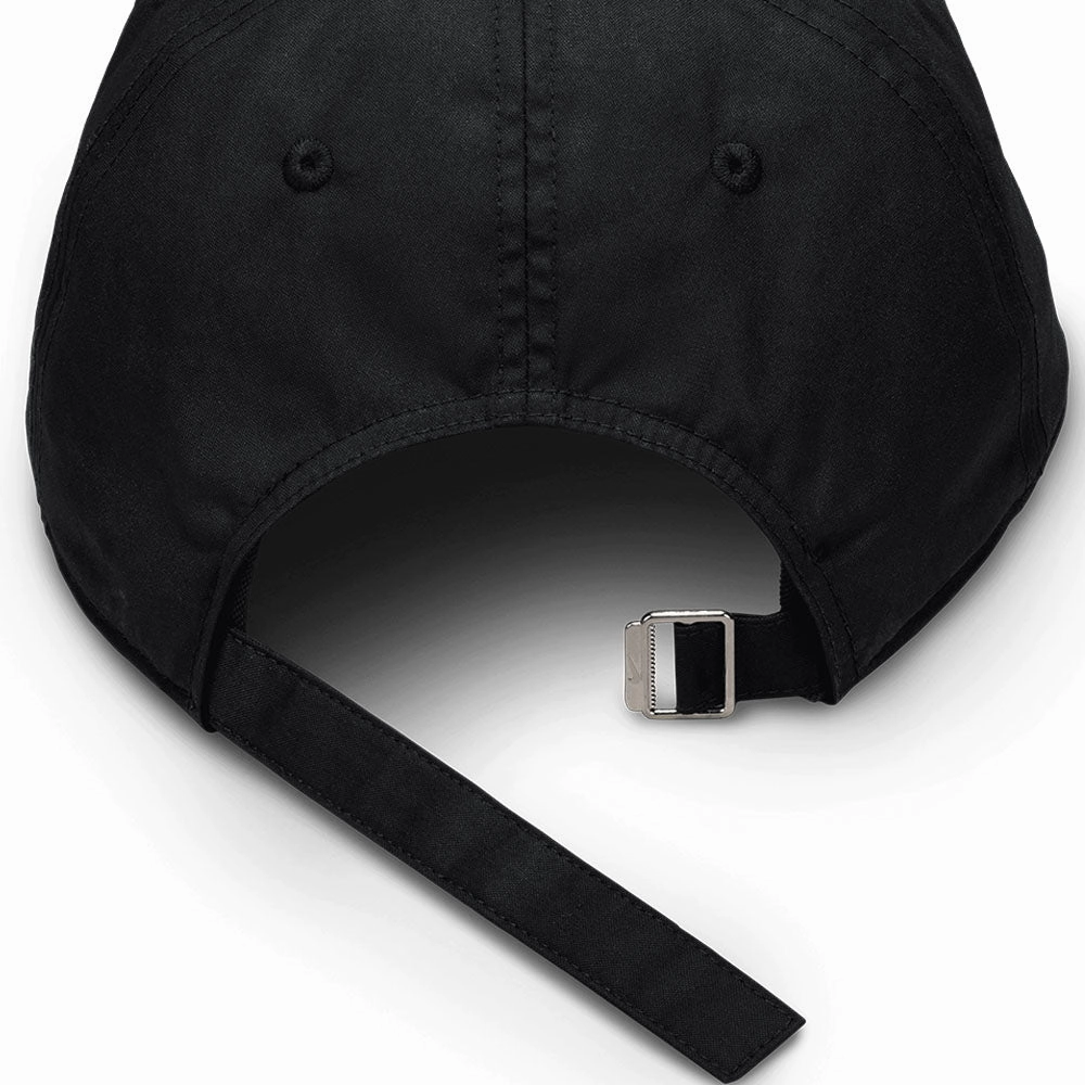 Fresh Design Nike Pro Cap - Black/Anthracite/White