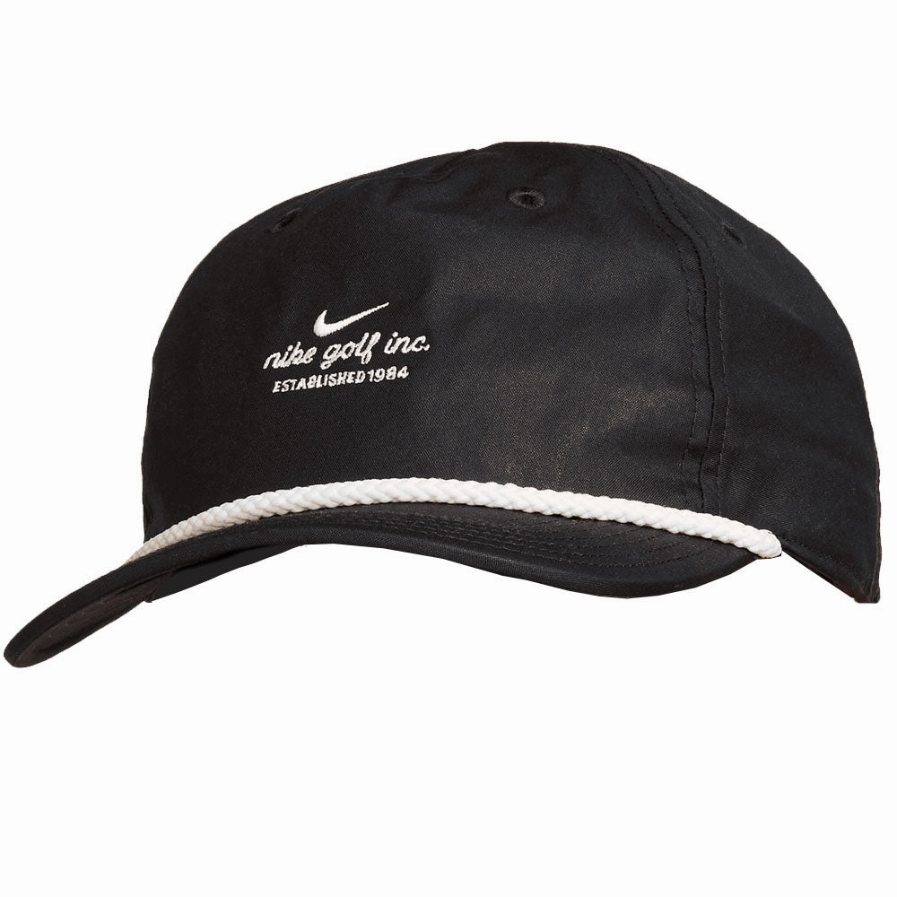 Nike Pro Cap - Black/Anthracite/White Casual Sunday family event