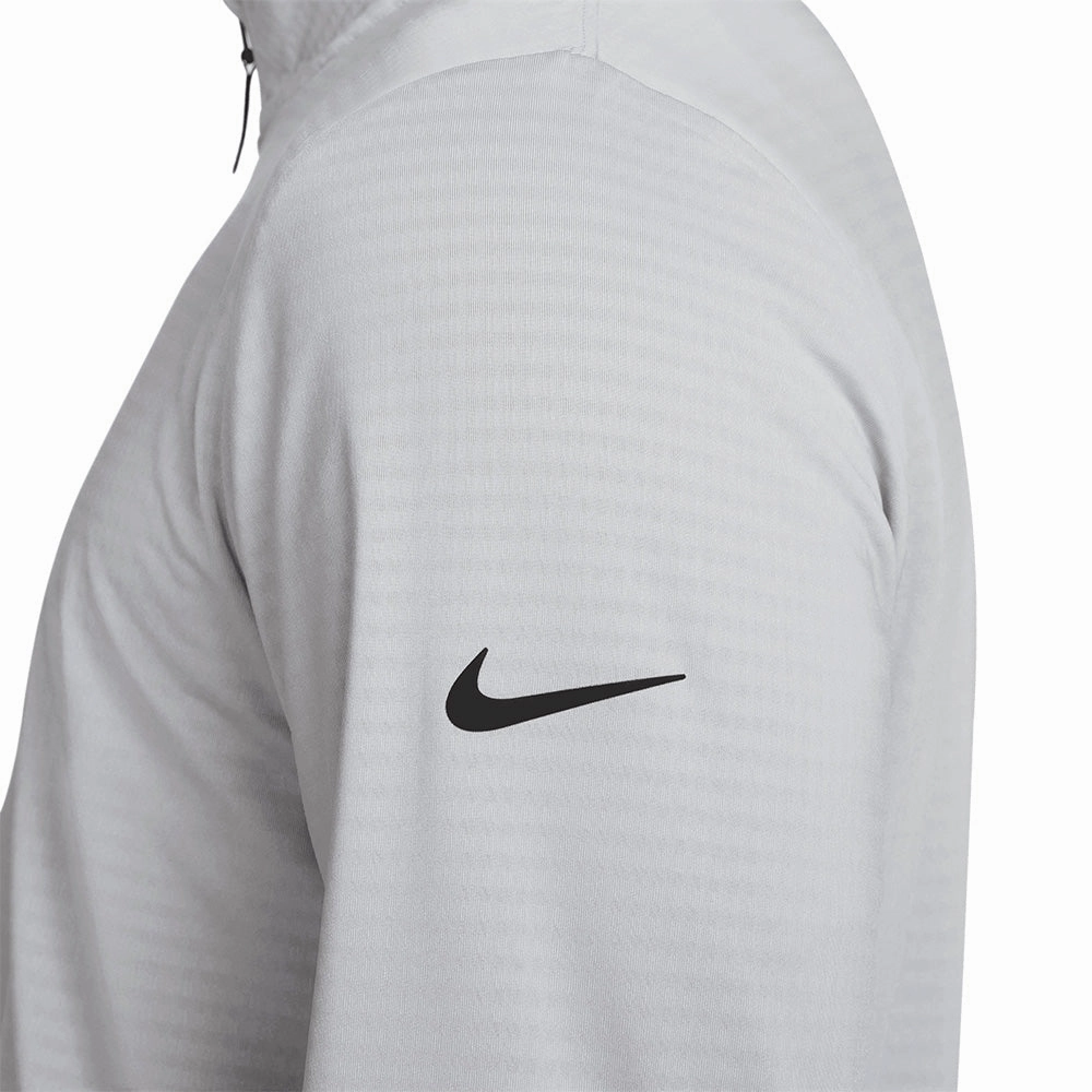 Nike Victory Dri-FIT 1/2 Zip Pullover - Wolf Grey/Black Premium Style