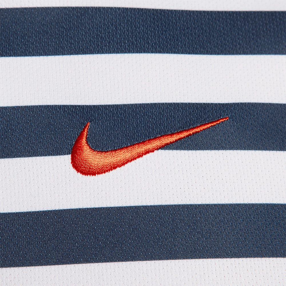 Nike Victory  Dri-FIT Polo Shirt - Obsidian/Team Orange informal gathering