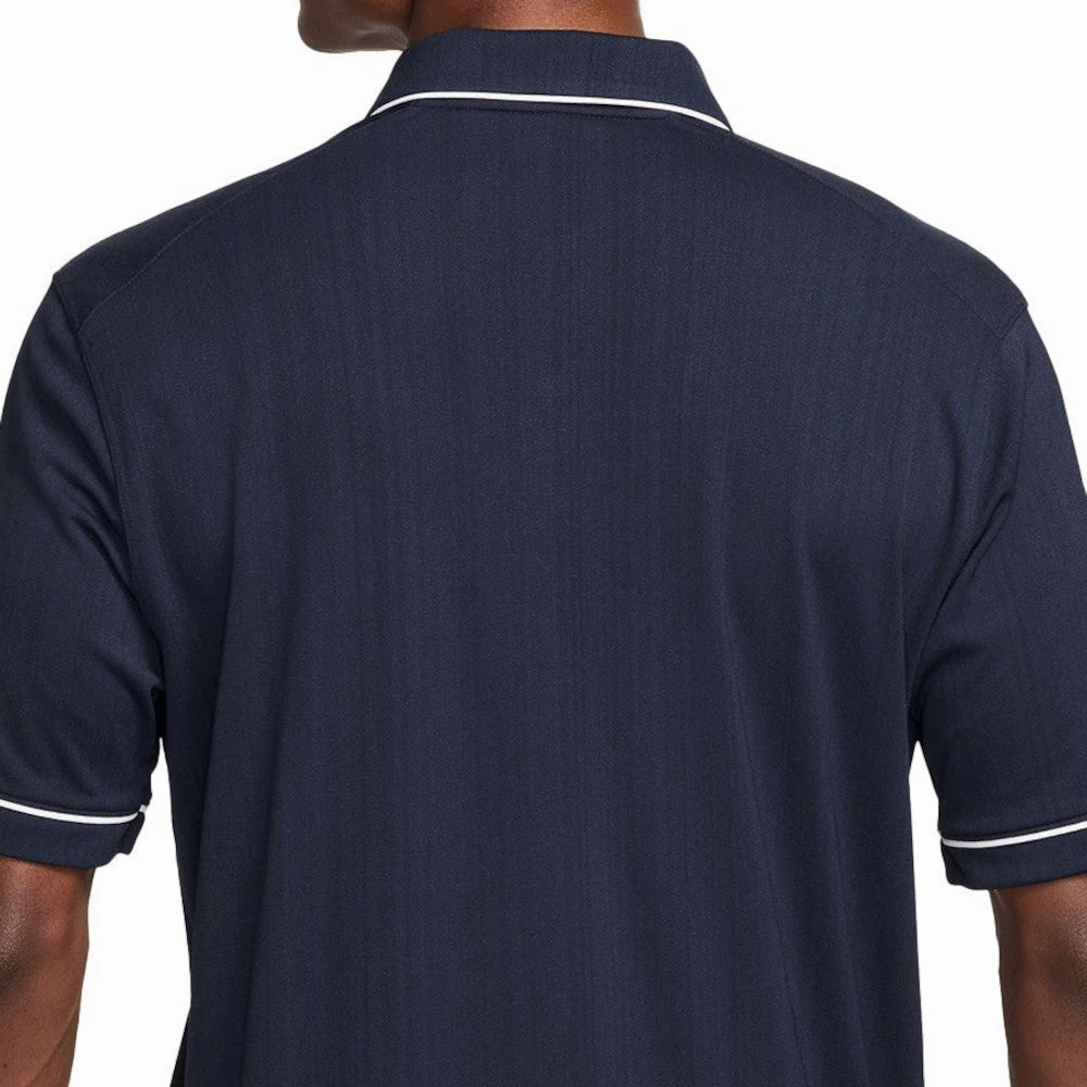Nike Victory  Dri-FIT Polo Shirt - Obsidian/White/White birthday party