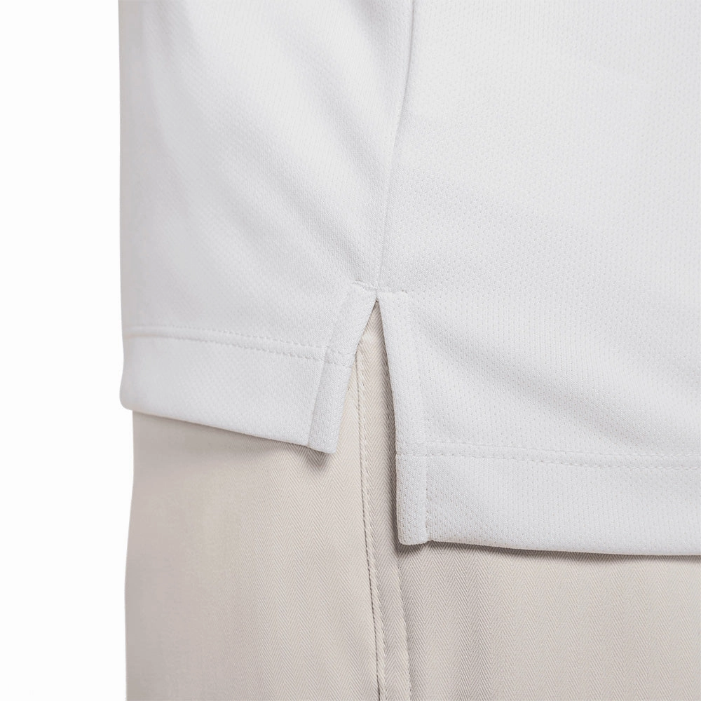 Nike Victory  Dri-FIT Polo Shirt - Photon Dust/Black Simple Yet Elegant