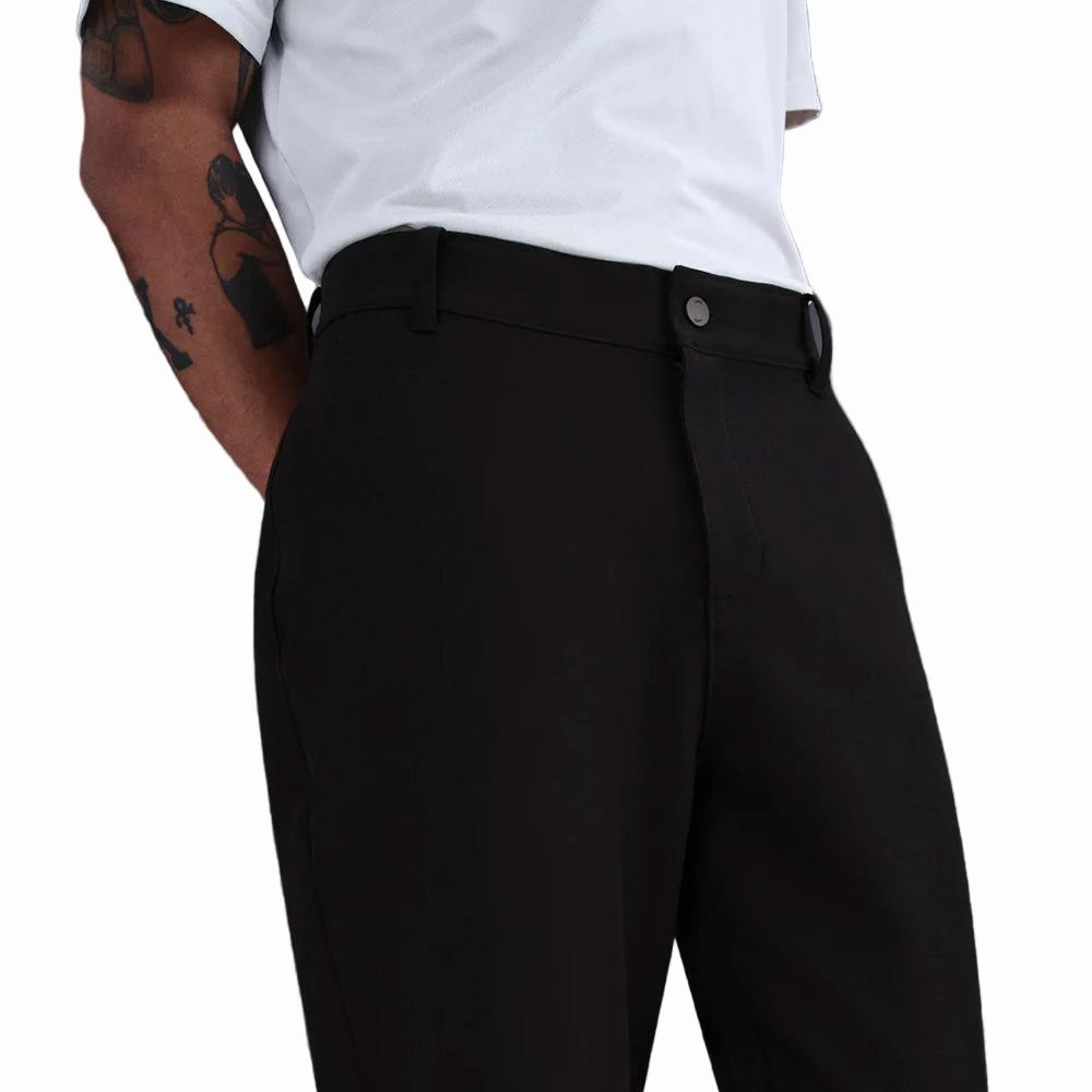 Relaxed Comfort Nike Victory Repel Trousers - Black
