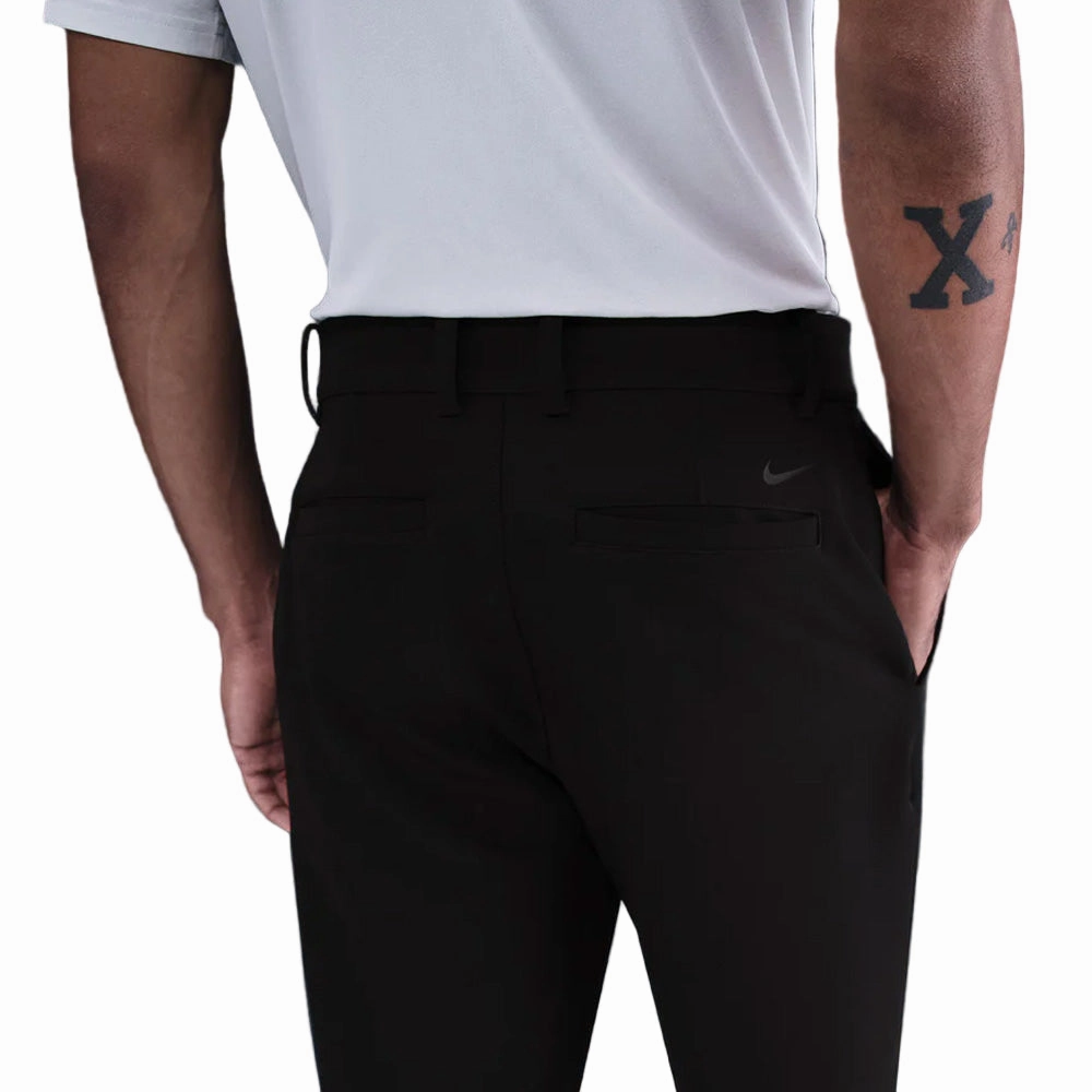 Loose Fit Nike Victory Repel Trousers - Black