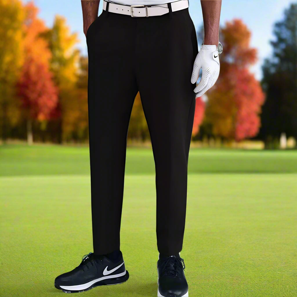 Smart Style StaticDissipative Nike Victory Repel Trousers - Black