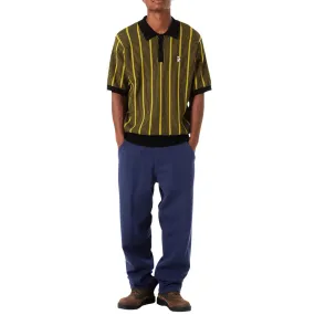 Outdoor Ready HUF Mason Pants - Navy