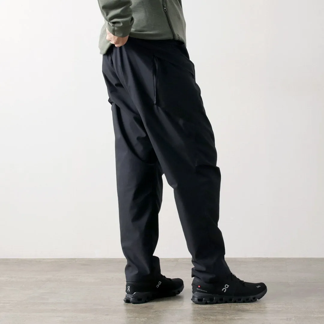 POUTNIK BY TILAK / Quest Pants Light Coverage Bold Design