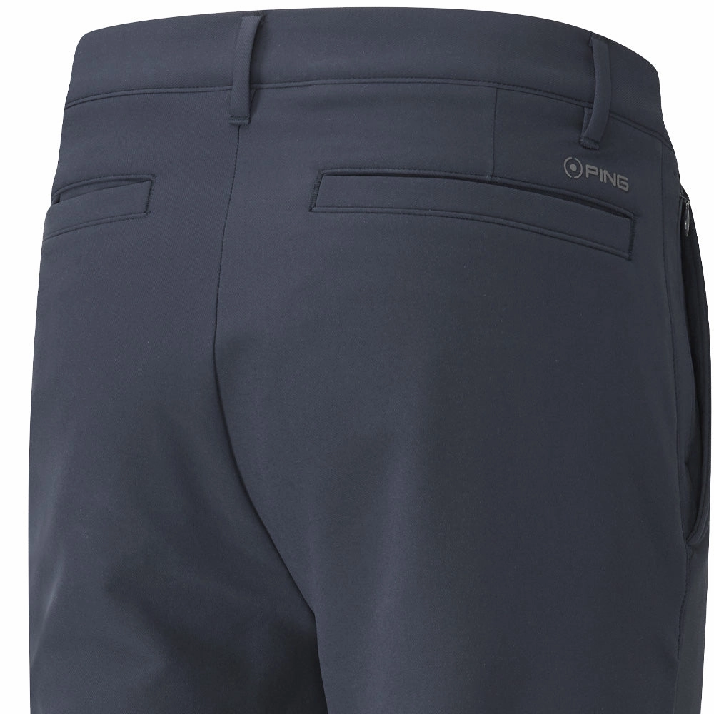 Functional Fit Timeless Look Ping SensorWarm Winter Trousers - Navy