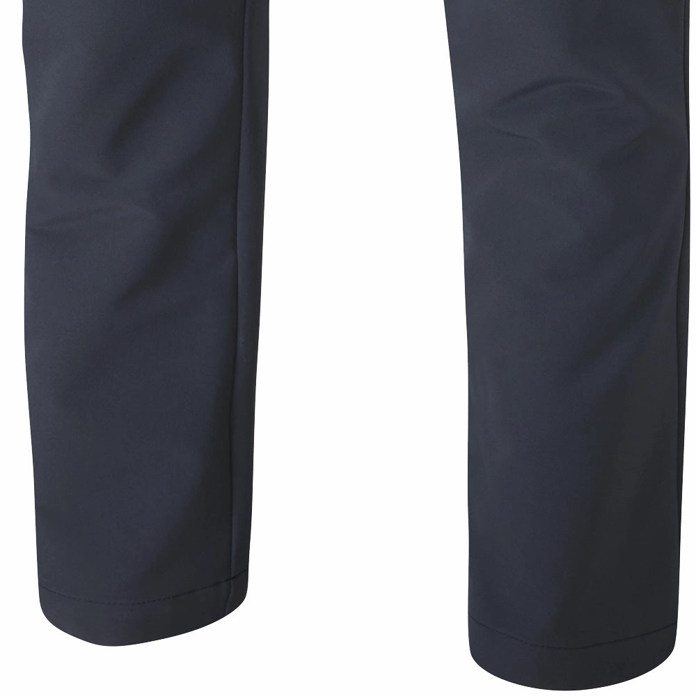 Ping SensorWarm Winter Trousers - Navy LowProfileStitching
