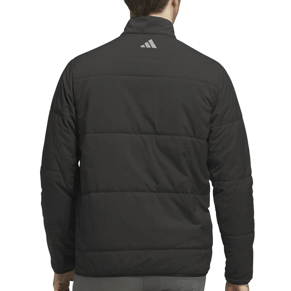 Daily Wear adidas Ultimate365 Arctic 1/4 Zip Jacket - Black