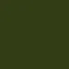 Stretchable Fabric Spitfire Bighead Fill Corduroy Pants - Olive