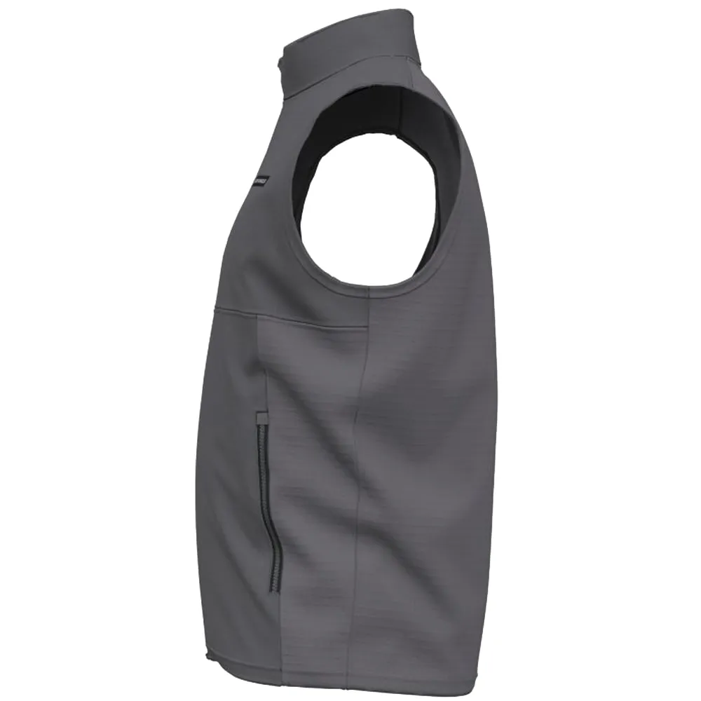 Hiking wear Under Armour Storm Daytona Vest - Castlerock/White