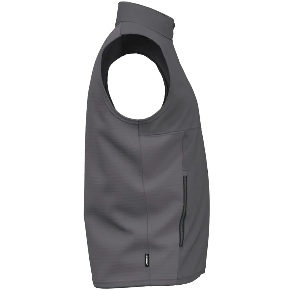 Under Armour Storm Daytona Vest - Castlerock/White adequate