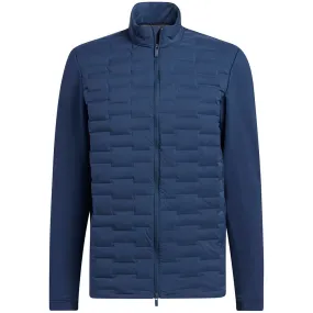 Outdoor Adventure FlexibleCuffSystem adidas Frost Guard Jacket - Crew Navy