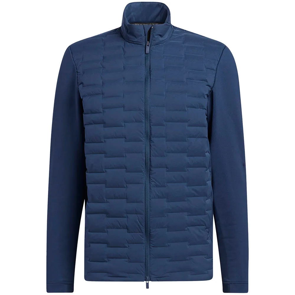 Outdoor Adventure FlexibleCuffSystem adidas Frost Guard Jacket - Crew Navy