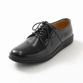 MANEBU / HIHIN Leather shoes Spring Walk