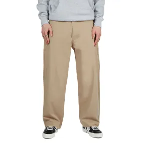 RegularFit Movement Flex CCS Wide Leg Chino Pants - Khaki