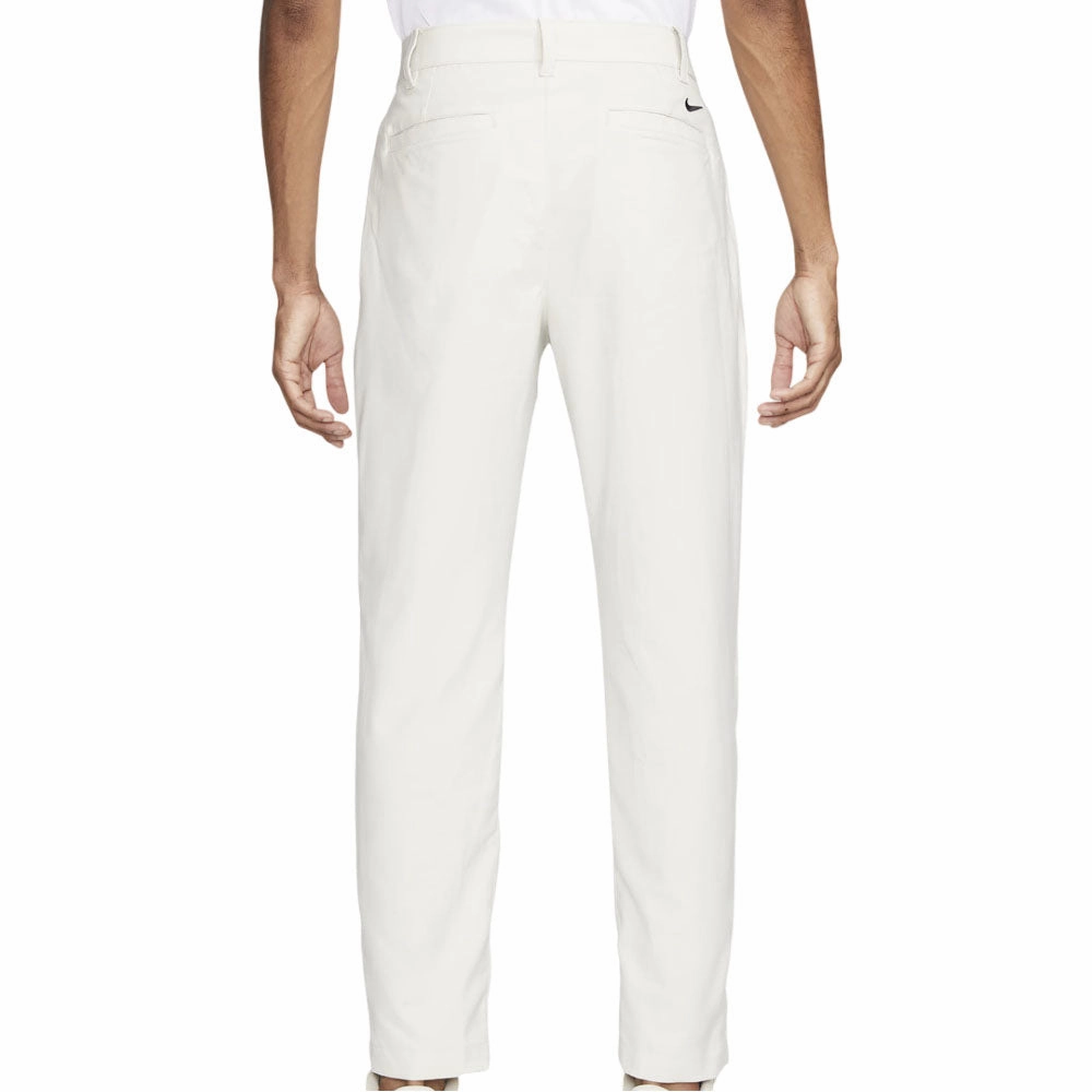 Nike Dri-FIT Victory Trousers - Light Bone/Black Adjustable Belt Loops