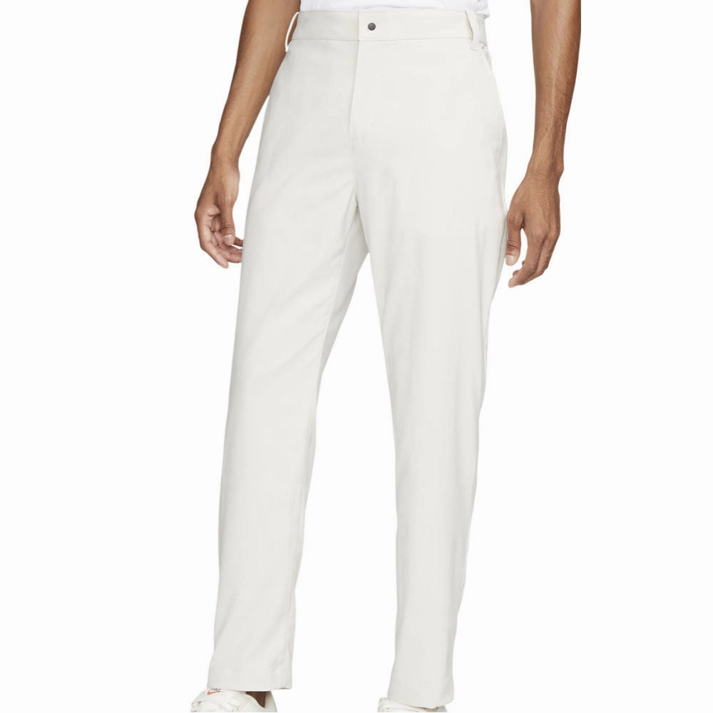 Nike Dri-FIT Victory Trousers - Light Bone/Black Chilly Layering