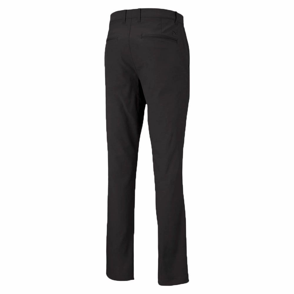 Flattering Comfort Air Circulation Puma Tailored Jackpot 2.0 Trousers - Black