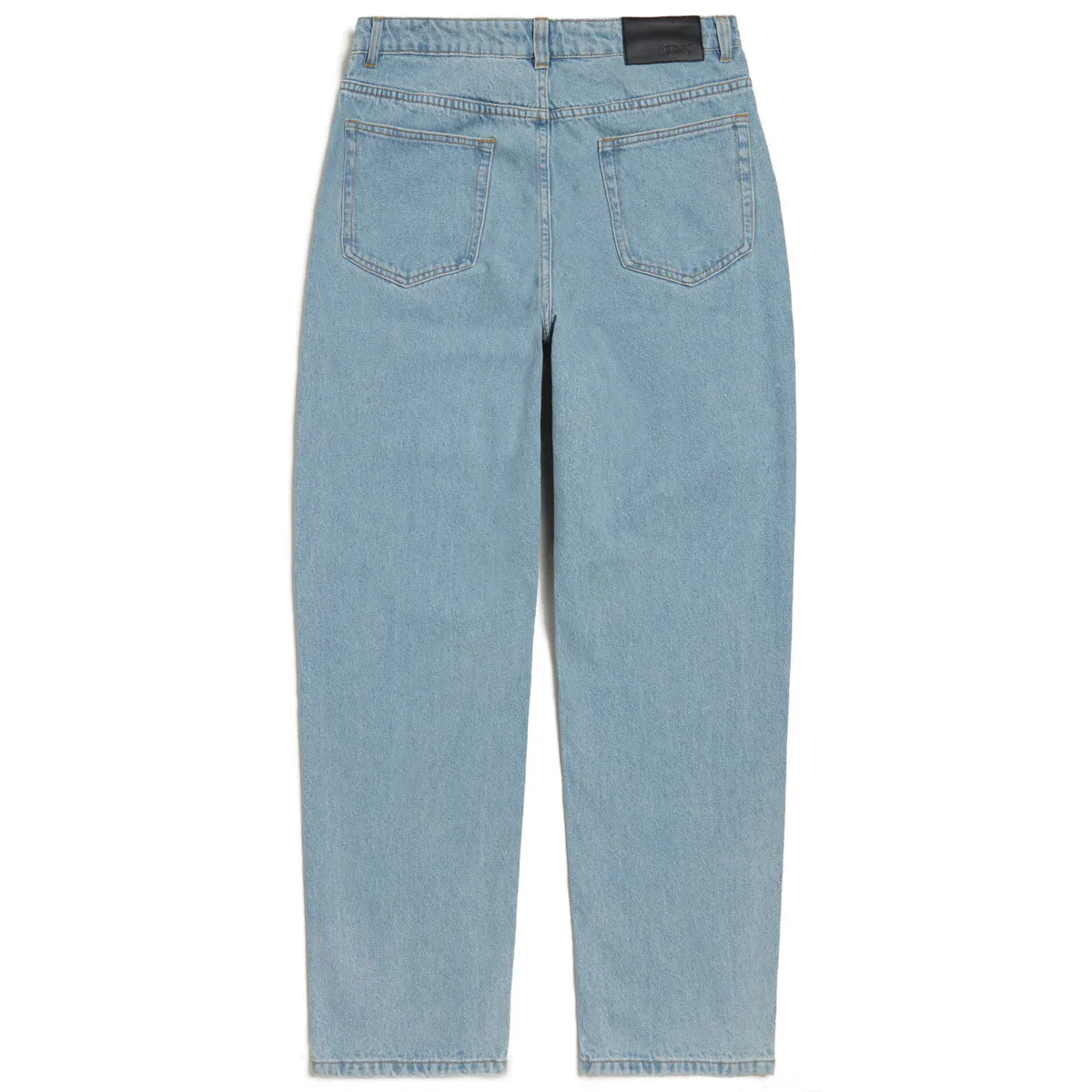 Urban Style CCS Original Relaxed Taper Jeans - Light Wash