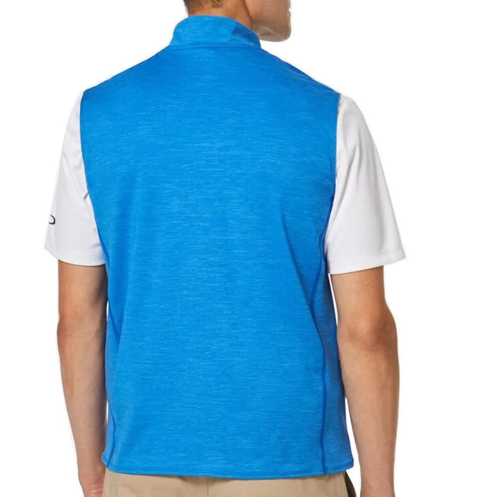 Oakley Gravity Range Vest - Ozone Heather Toughness