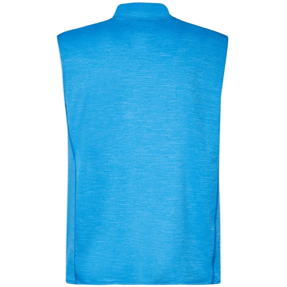 Oakley Gravity Range Vest - Ozone Heather wideness