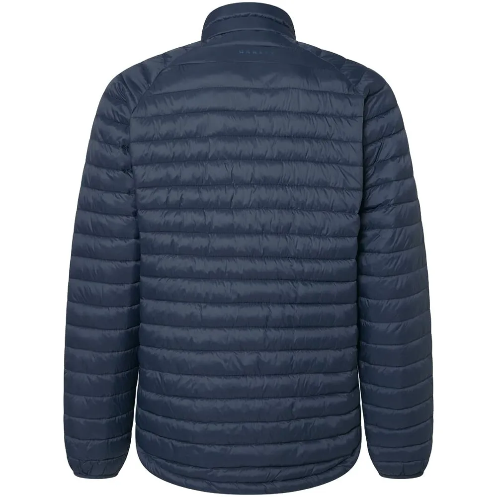 Oakley Omni Thermal Jacket - Fathom Fit For Daily Light Padding