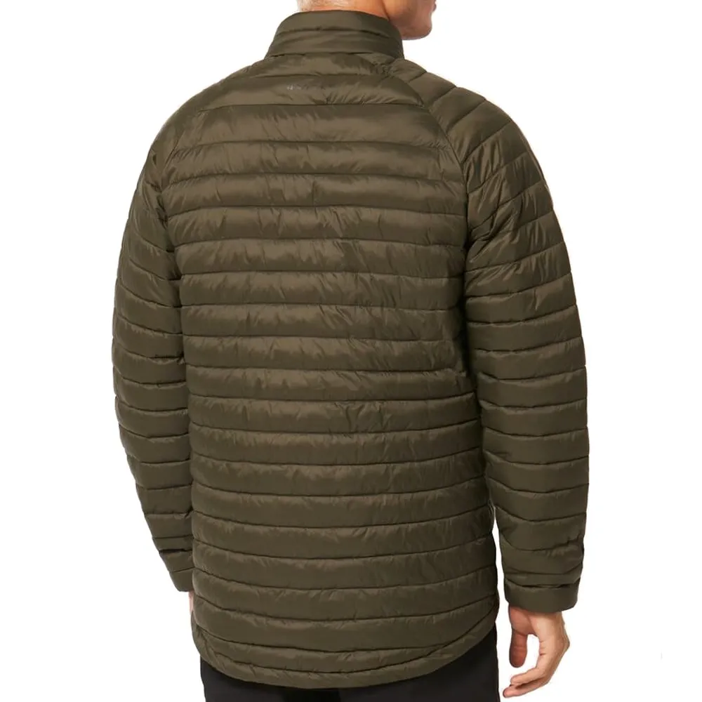 Spring Layer Oakley Omni Thermal Jacket - New Dark Brush