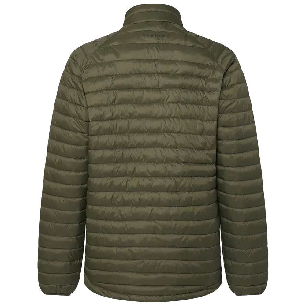 Oakley Omni Thermal Jacket - New Dark Brush Day To Day