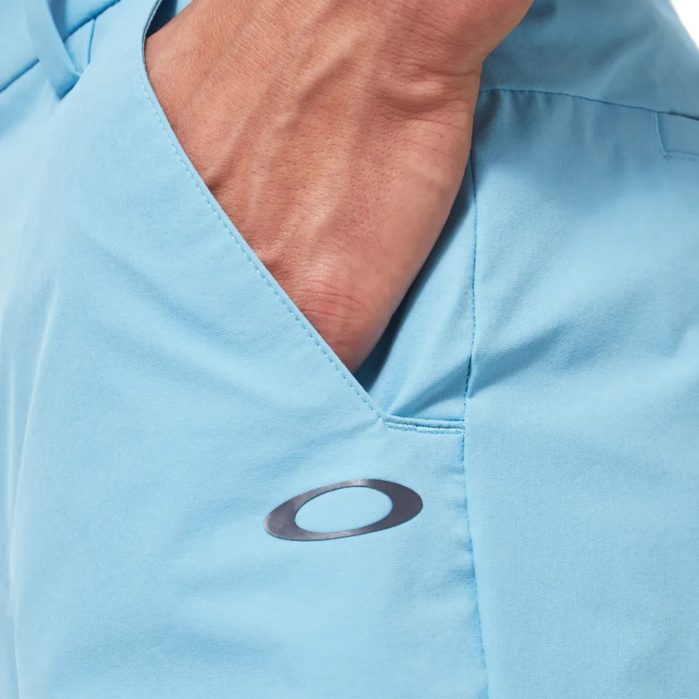 transportation industry Effortless Comfort Oakley Take Pro Lite Shorts - Aviator Heather