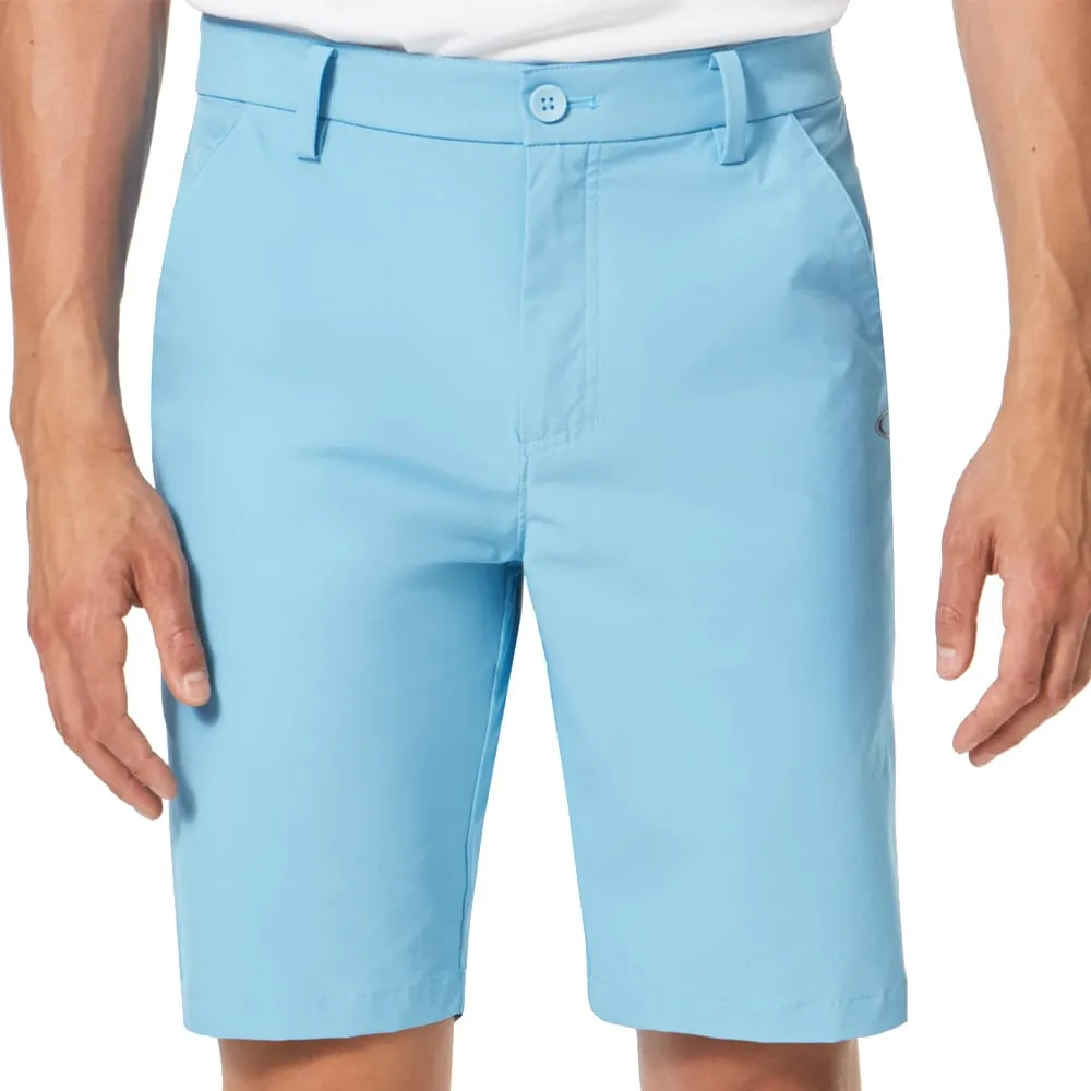 Easy Breezy Oakley Take Pro Lite Shorts - Aviator Heather