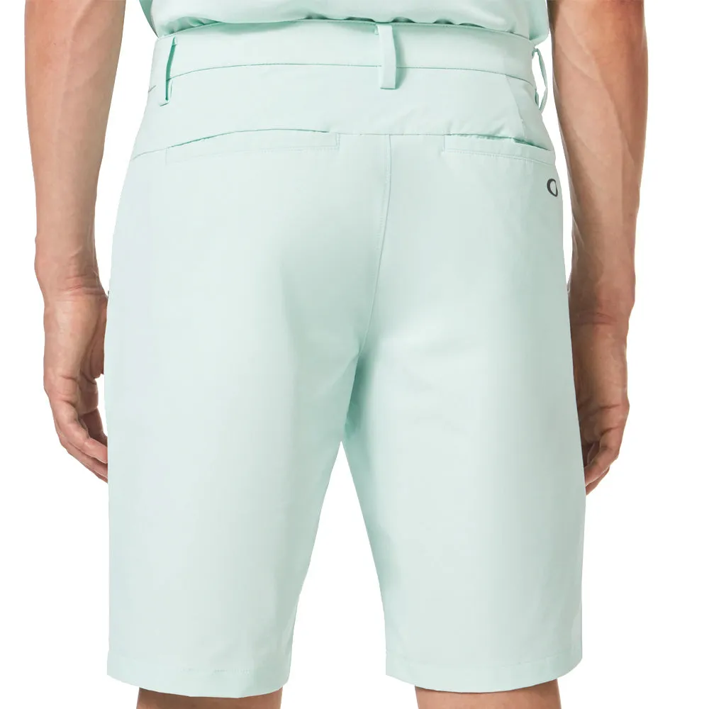 Oakley Take Pro Lite Shorts - Bay Green QuickReleaseBuckle