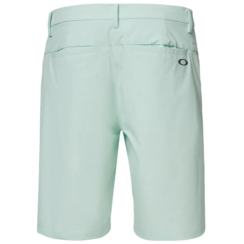 Temperature Regulating Blend jumpsuit Oakley Take Pro Lite Shorts - Bay Green