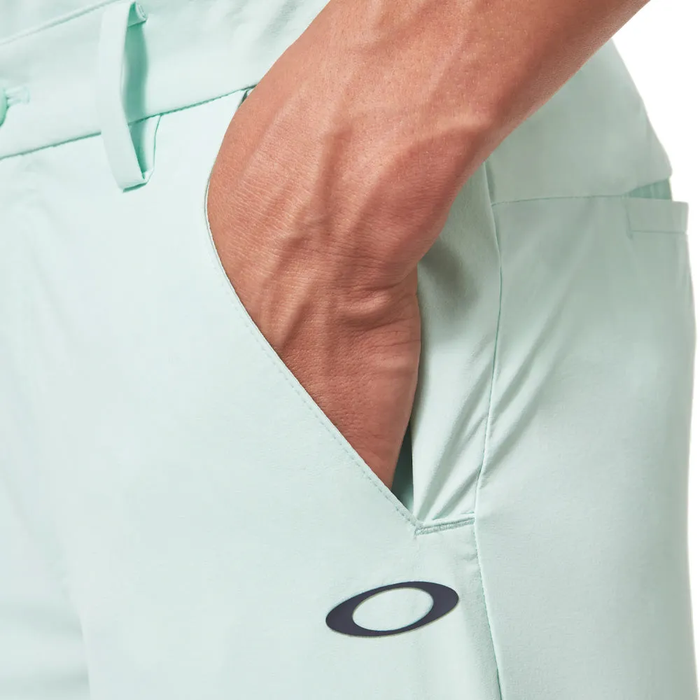 AntiStaticCoating Oakley Take Pro Lite Shorts - Bay Green