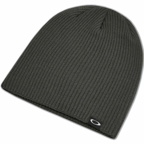 Oakley Backbone Beanie Hat - New Dark Brush Everyday Scene