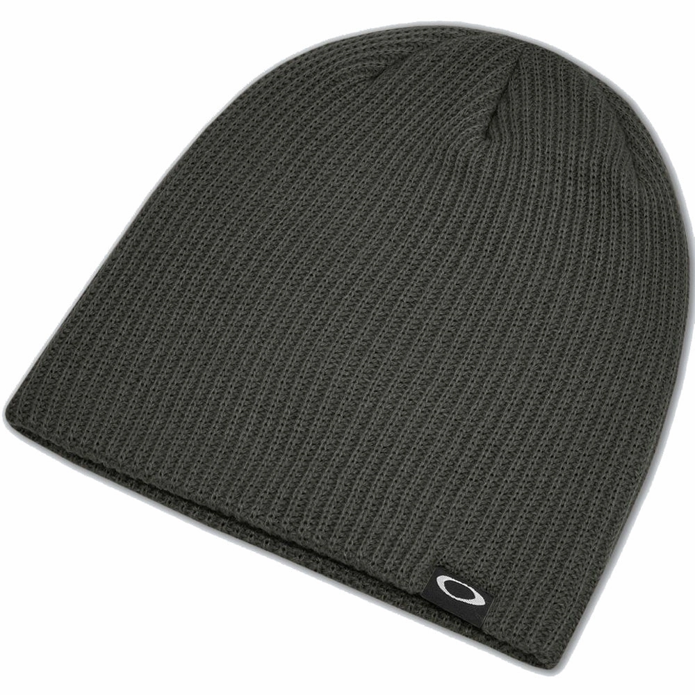 Oakley Backbone Beanie Hat - New Dark Brush Everyday Scene