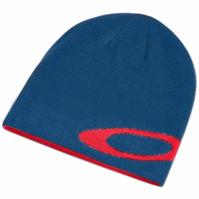 Oakley Beanie Ellipse - Poseidon Premium Quality