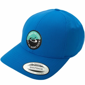 Oakley Everywhere Pro Cap - Ozone Chic casual