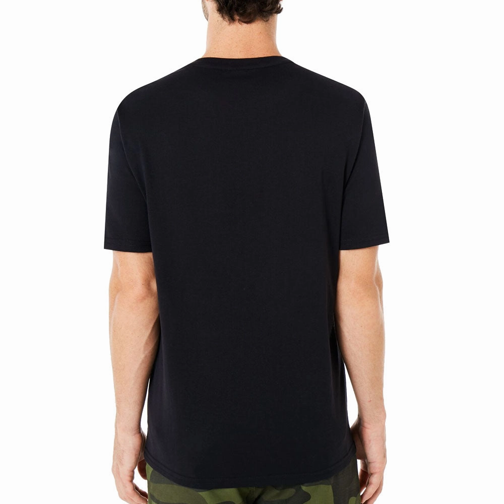 Oakley Mark II T-Shirt - Blackout Thermal Regulation Fabric