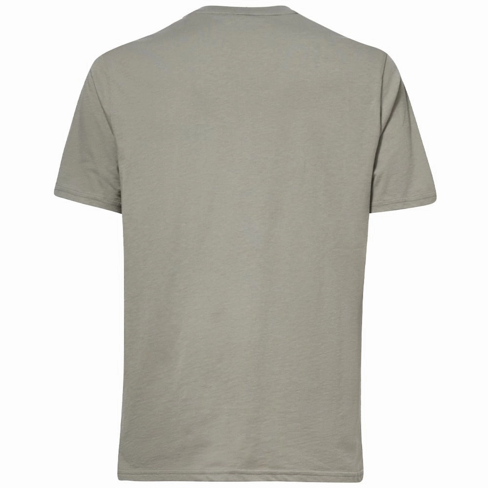 Oakley Mark II T-Shirt - Stone Grey MicroPiqueKnit Top Rated