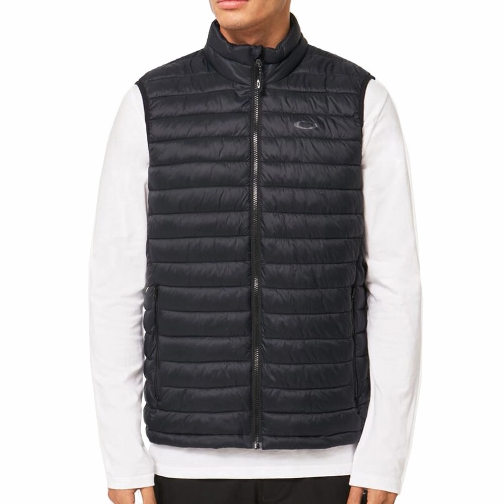 ComfortWaistband Oakley Omni Thermal Vest - Fathom